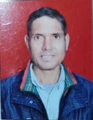 भूपेन्द्र सिंह