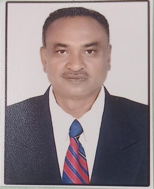 BHUPENDRABHAI GANDUBHAI BHAYANI