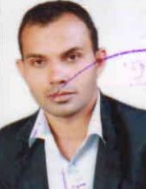 भूपेश कुमार साहू