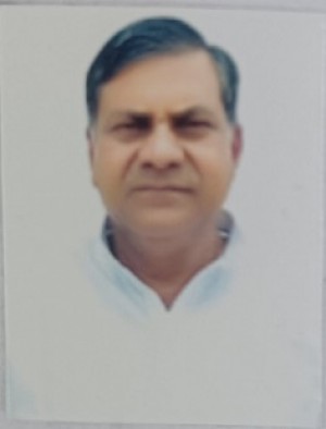 भूपेश सिंह राजावत