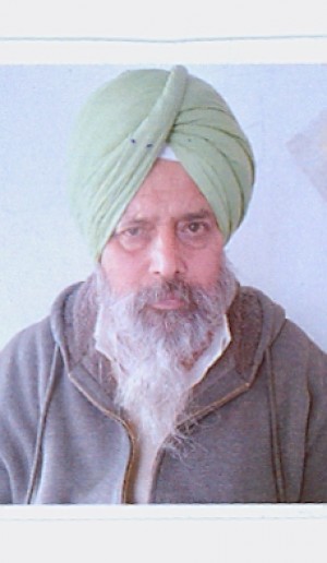 भूपिंदर सिंह छीना