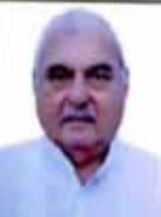 Bhupinder Singh Hooda