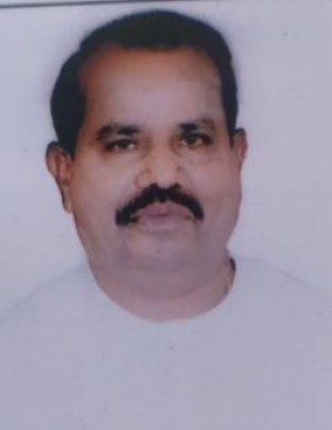 BHUSANUR RAMESH BALAPPA