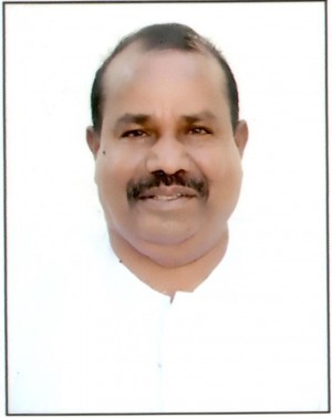 BHUSANUR RAMESH BALAPPA