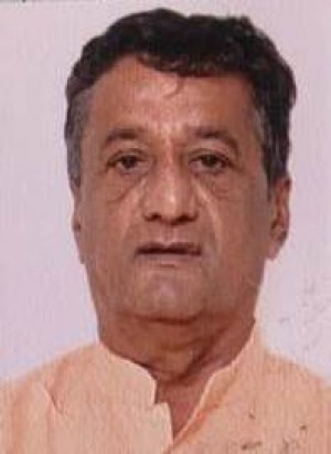 भूषण अशोक भट्ट