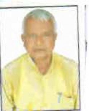 भूटेश्वर यादव