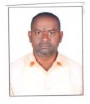 Bhuthagadda Naresh