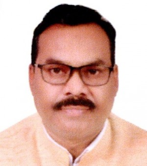 BHUVAN SINGH KORAM