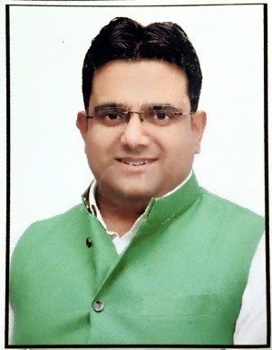 BHUVAN TANWAR