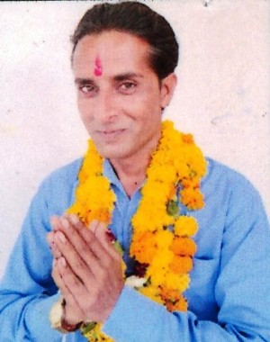 BHUVANESH KUMAR