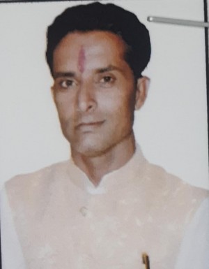 भुवनेश कुमार