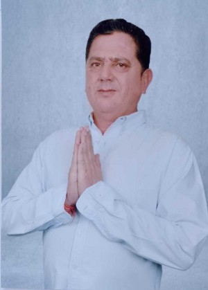 भुवनेशवर गौड़