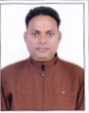 Bhuwan Chandra Kapri