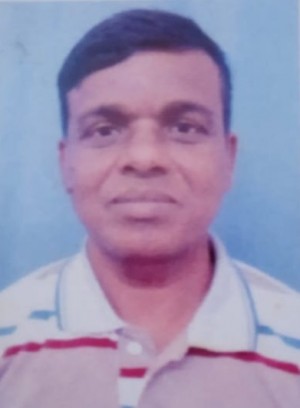 Bibash Ranjan Das