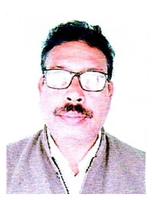 BIBEK DAS