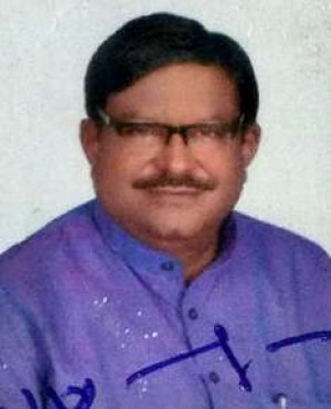 Bibhash Chandra Choudhary