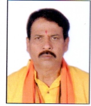 Bibhash Chandra Mandal