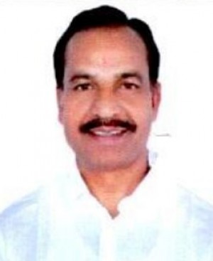 BIBHUTI BHUSHAN JENA