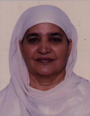 BIBI JAGIR KAUR