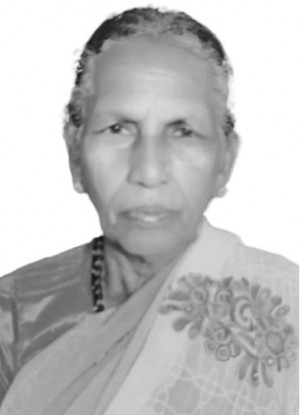 BIBIJAN RAJESAB DARAGAD