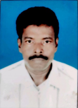 BICHITRA PATRA