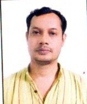 Bidhan Barma