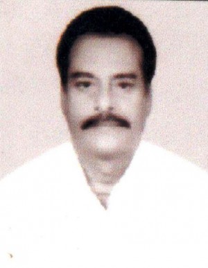 Bidhan Chandra Jha