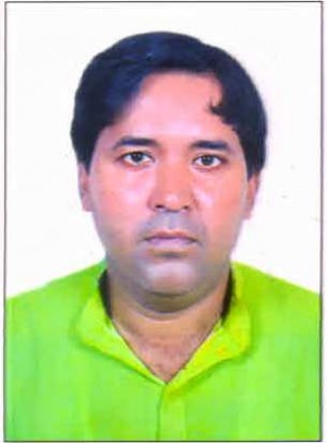 BIDHAN CHANDRA MAJHI