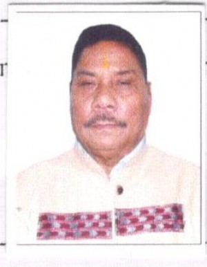 बिद्या सिं इंग्लेंग