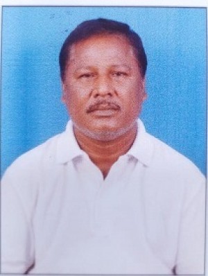 BIDYADHARA MOHANKUDO