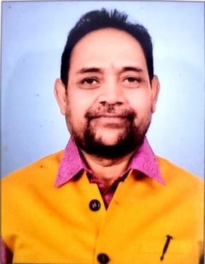 BIDYUT BARAN MAHATO