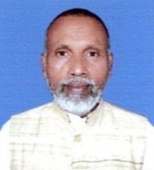 विगन मांझी