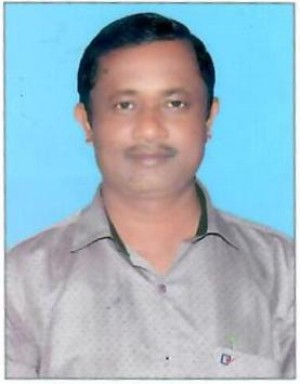 Bijay Kumar Bhoi