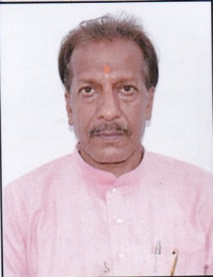 BIJAY KUMAR JALAN