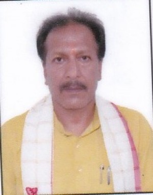 BIJAY KUMAR JALAN