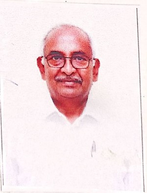 BIJAY KUMAR PATNAIK