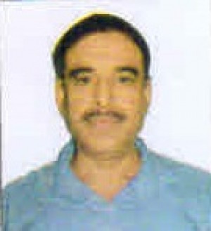 BIJAY KUMAR YADAV