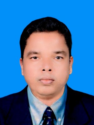BIJAYA KUMAR NAIK