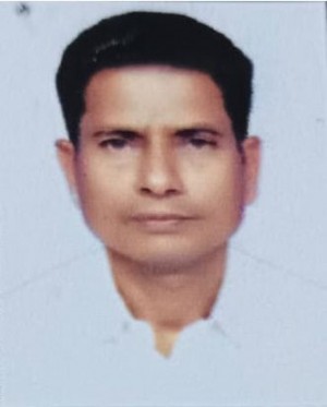 BIJAYA KUMAR ROUTRAY