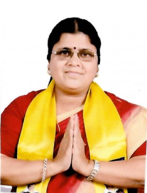 BIJAYALAXMI MOHAPATRA