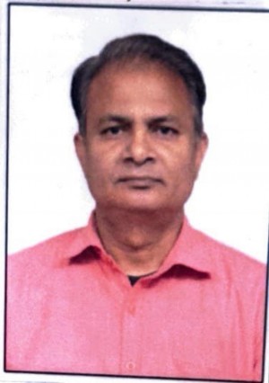 BIJENDER KUMAR