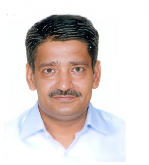 BIJENDER SINGH ADVOCATE