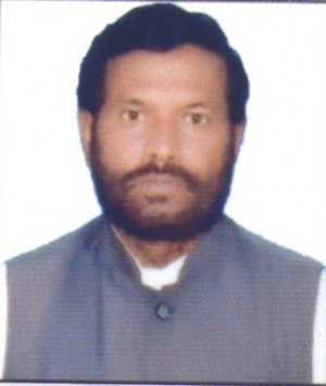 Bijendra Paswan