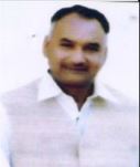 Bijendra Singh Chaudhary