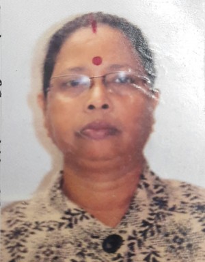 Bijita Nath