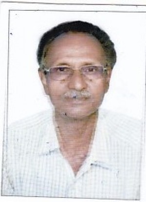BIJOY BAGDI
