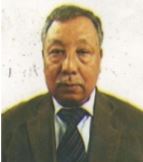 Bijoy Deb Barma