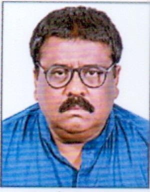 बिजय दत्त