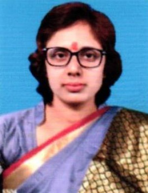 बिजय लष्मी पाण्डे