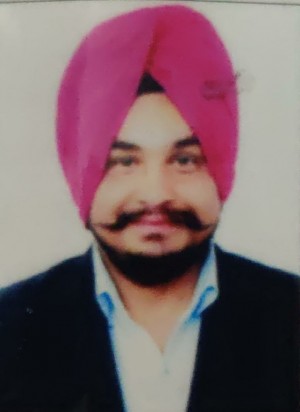 Bikar Singh